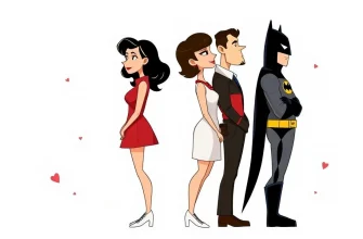 Top 10 Biopic Films About Partners Top 10 Biopic Films About Partners