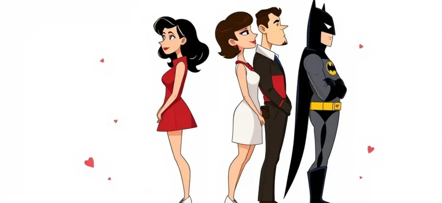 Top 10 Biopic Films About Partners