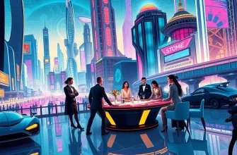 10 Sci-Fi Films Exploring High Society 10 Sci-Fi Films Exploring High Society
