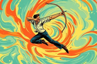 Top 10 Archery Biopics to Inspire and Entertain Top 10 Archery Biopics to Inspire and Entertain
