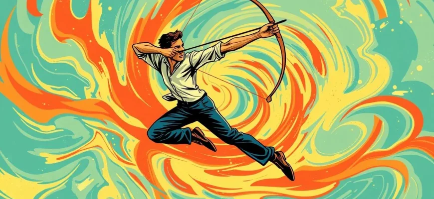 Top 10 Archery Biopics to Inspire and Entertain Top 10 Archery Biopics to Inspire and Entertain