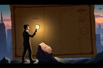 Detective Films About Geologists: A Unique Cinematic Journey Detective Films About Geologists: A Unique Cinematic Journey