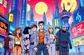 Sci-Fi Harem Films: A Unique Cinematic Experience Sci-Fi Harem Films: A Unique Cinematic Experience