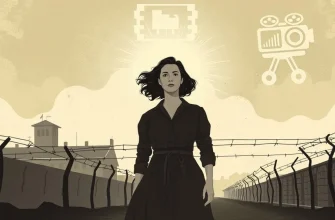 Holocaust Biopic Films: Stories of Courage and Survival