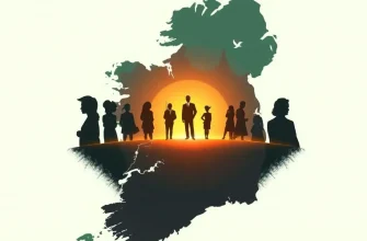 Irish Biopics: A Cinematic Journey Irish Biopics: A Cinematic Journey