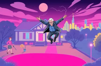 Top 10 Action Films Set in Retirement Homes Top 10 Action Films Set in Retirement Homes