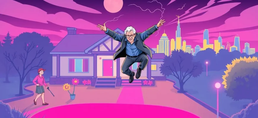 Top 10 Action Films Set in Retirement Homes Top 10 Action Films Set in Retirement Homes