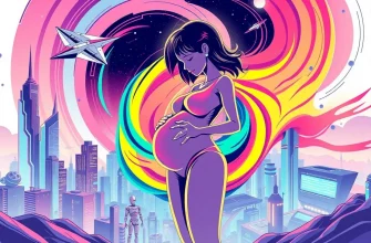 Sci-Fi Films Exploring Childbirth Sci-Fi Films Exploring Childbirth