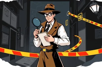 Detective Waiter Films – A Unique Watchlist Detective Waiter Films – A Unique Watchlist