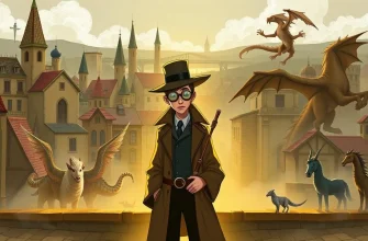 Fantasy Films Featuring Crime Witnesses Fantasy Films Featuring Crime Witnesses