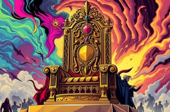 Fantasy Films on Political Overthrows