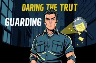 Top 10 Detective Films About Security Guards Top 10 Detective Films About Security Guards