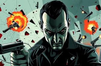 Top 10 Psychopath Action Films Top 10 Psychopath Action Films