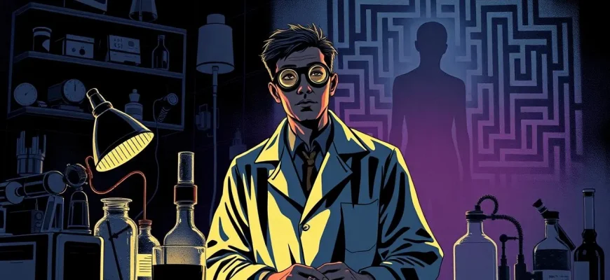 Biopic Films on Human Experiments Biopic Films on Human Experiments
