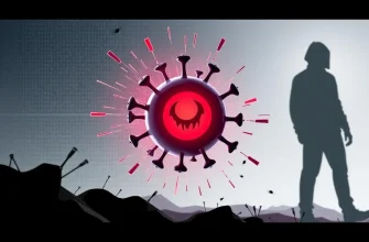 Top 10 Biographical Films About Computer Viruses Top 10 Biographical Films About Computer Viruses