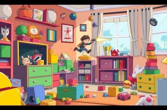 Top 10 Action Films Set in Nurseries Top 10 Action Films Set in Nurseries