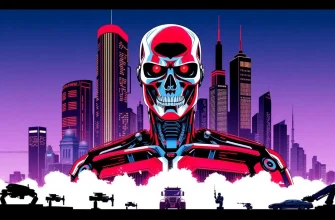 Top 10 Terminator Sci-Fi Films Top 10 Terminator Sci-Fi Films