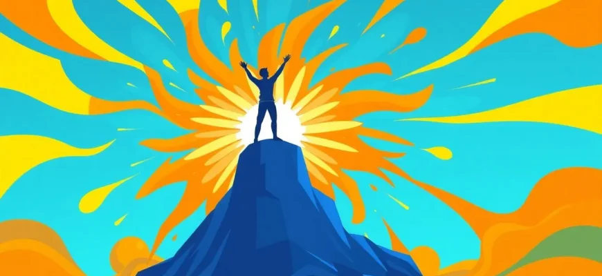 Top 10 Inspirational Films About Success Top 10 Inspirational Films About Success