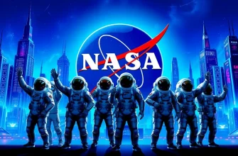 Top 10 Sci-Fi Films About NASA Top 10 Sci-Fi Films About NASA