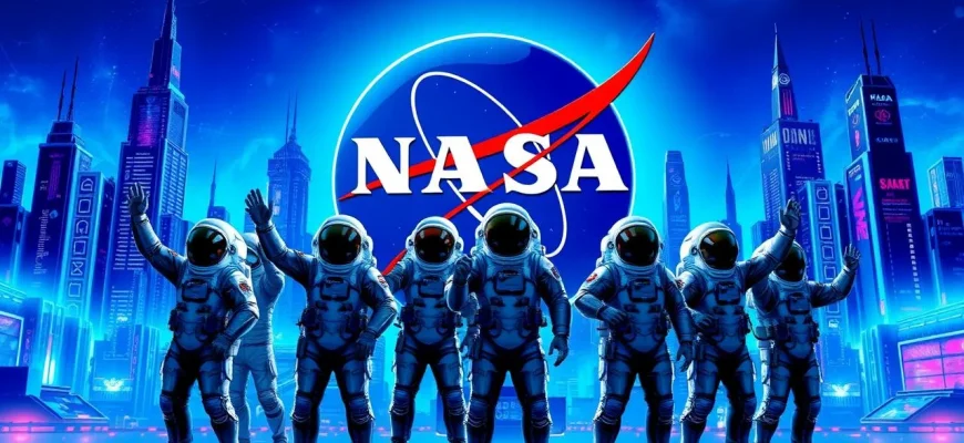 Top 10 Sci-Fi Films About NASA Top 10 Sci-Fi Films About NASA