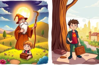 Fantasy Films on Nurturing: A Cinematic Journey Fantasy Films on Nurturing: A Cinematic Journey