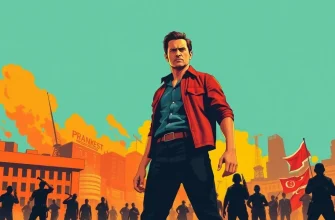 Top 10 Action Films About Dictatorship Top 10 Action Films About Dictatorship