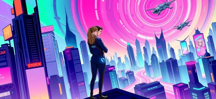 Sci-Fi Films About Online Dating Sci-Fi Films About Online Dating
