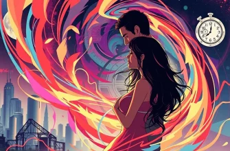 Sci-Fi Soulmates: A Cinematic Journey Sci-Fi Soulmates: A Cinematic Journey