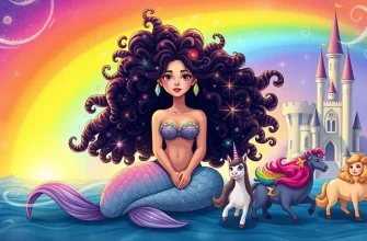 Fantasy Films About Hair: A Cinematic Journey Fantasy Films About Hair: A Cinematic Journey