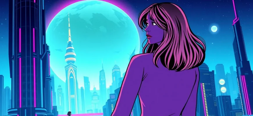 Sci-Fi Films Exploring Unrequited Love Sci-Fi Films Exploring Unrequited Love