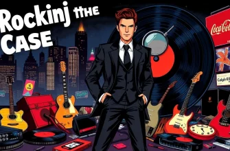 Detective Films About Rock Stars Detective Films About Rock Stars