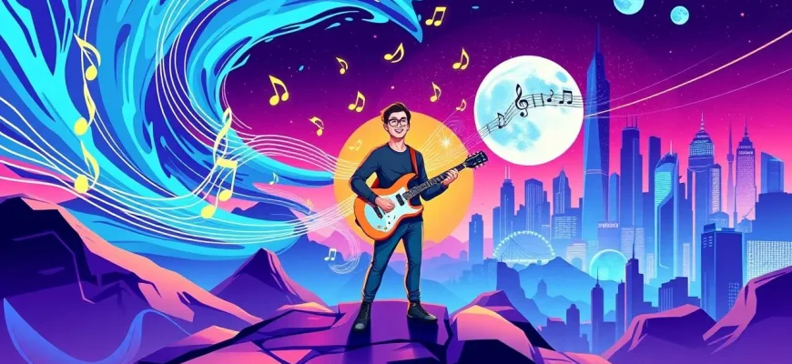 Top 10 Sci-Fi Films About Music Teachers Top 10 Sci-Fi Films About Music Teachers
