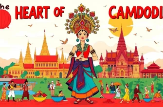 Cambodian Biopic Films Collection Cambodian Biopic Films Collection
