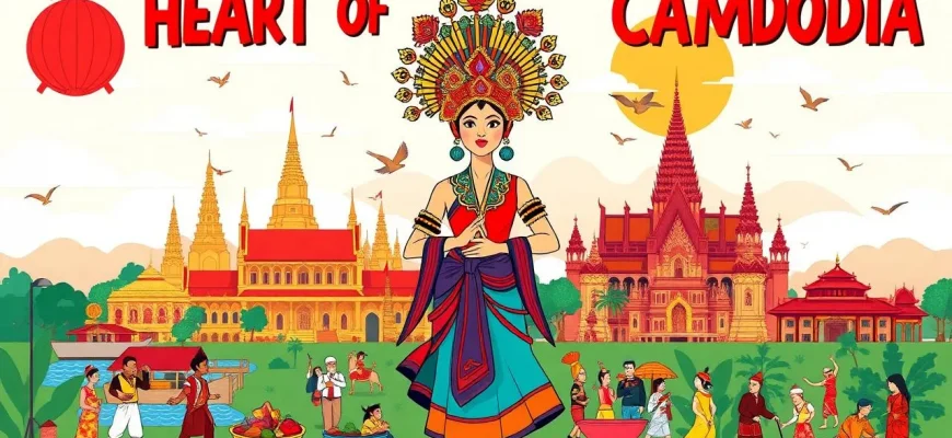 Cambodian Biopic Films Collection Cambodian Biopic Films Collection