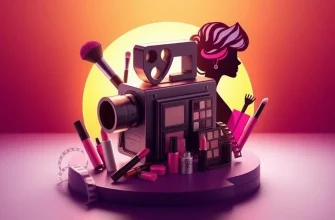 Makeup Biopics: A Cinematic Journey Through Beauty