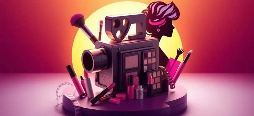 Makeup Biopics: A Cinematic Journey Through Beauty Makeup Biopics: A Cinematic Journey Through Beauty