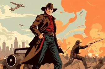 Top 10 Early 20th Century Action Films Top 10 Early 20th Century Action Films
