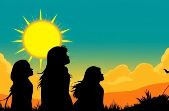 10 Enchanting Fantasy Films About the Sun 10 Enchanting Fantasy Films About the Sun