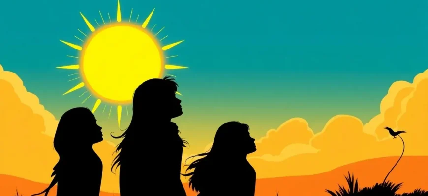 10 Enchanting Fantasy Films About the Sun 10 Enchanting Fantasy Films About the Sun