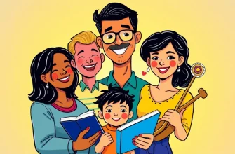 Inspiring Biopics Celebrating Family Values Inspiring Biopics Celebrating Family Values