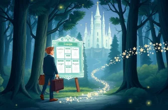 Fantasy Films About Job Hunting Fantasy Films About Job Hunting