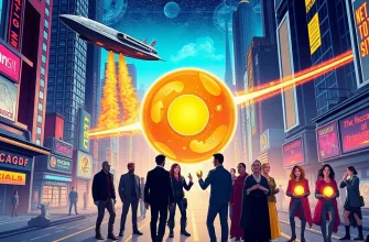 Top 10 Sci-Fi Films About Economics Top 10 Sci-Fi Films About Economics