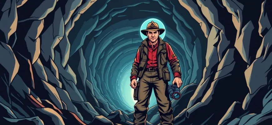 Detective Films About Miners: A Cinematic Journey Underground Detective Films About Miners: A Cinematic Journey Underground