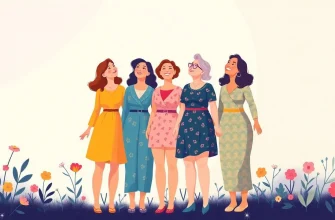 Celebrating Sisterhood: Biopics About Female Friendships Celebrating Sisterhood: Biopics About Female Friendships