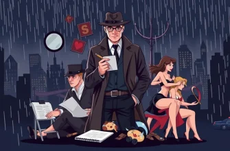 Top 10 Swinger Detective Films Top 10 Swinger Detective Films