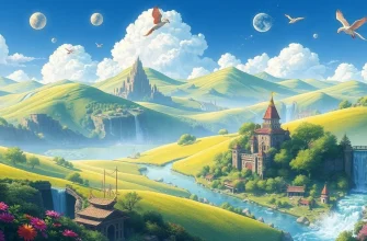 Fantasy Films About Paradise Fantasy Films About Paradise