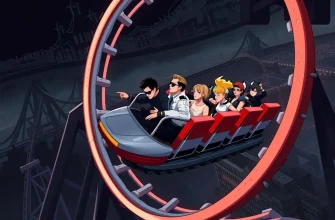 Top 10 Action Films Set in Theme Parks Top 10 Action Films Set in Theme Parks