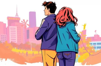 Biopics Celebrating Friendship