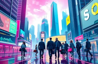 Top 10 Sci-Fi Films Exploring Big Business Top 10 Sci-Fi Films Exploring Big Business