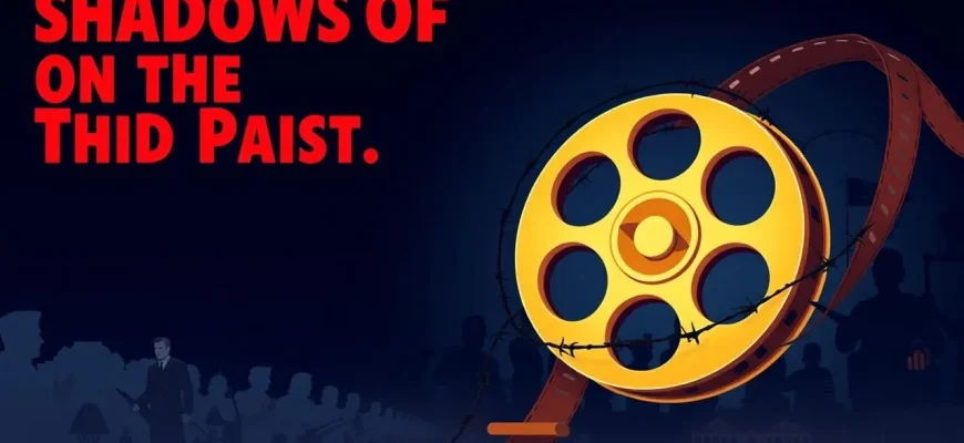 Biopics on the Third Reich: A Cinematic Journey Biopics on the Third Reich: A Cinematic Journey